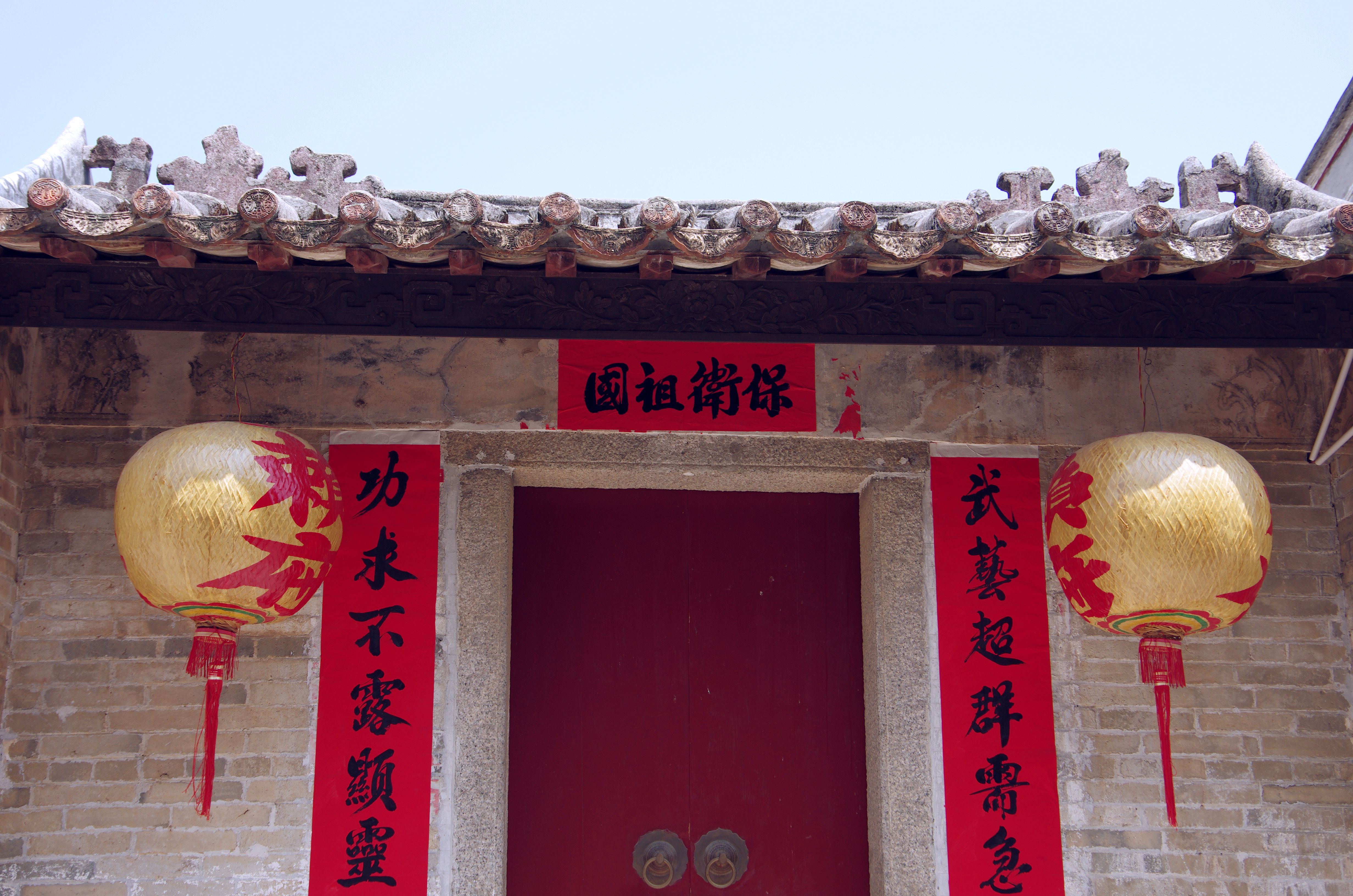 第1次到深圳不知去哪玩，历时2个月实地打卡，推荐20个必去的地方 第13张