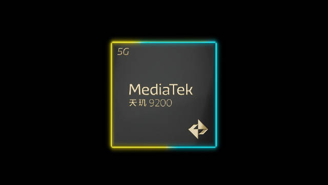 联发科天玑 9200 旗舰芯片发布：首发台积电第二代 4nm，GPU 提升 32%，支持硬件光追，月底上市 第43张