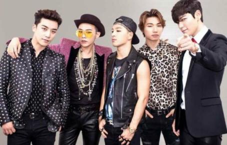 李胜利被判3年，罚款11亿，揭秘一代天团bigbang“衰败”始末 第41张