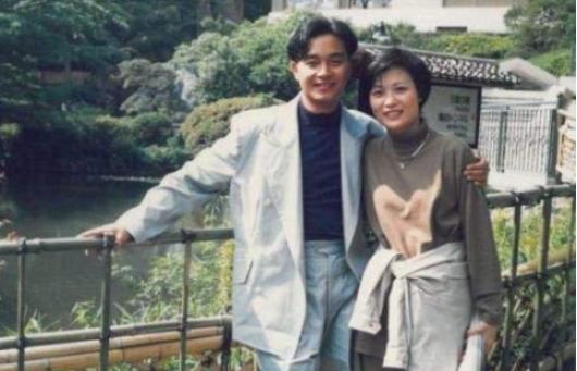 19：06张国荣坠亡，曝两封遗书两份遗言，细节曝光让人细思极恐 第13张