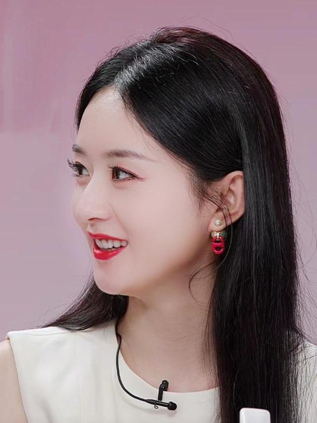 台媒曝赵丽颖冯绍峰离婚原因，婚后一直过伪单亲生活，价值观不同 第19张