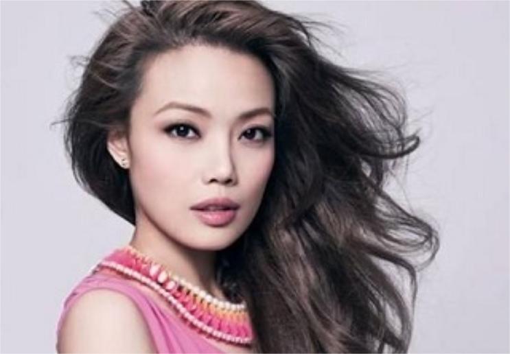 容祖儿春卷事件是什么，为了走红竟被逼这样做，令人咂舌 第1张