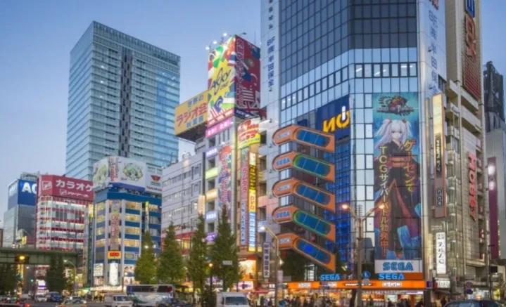 日本有哪些独具特色的文化？ 第11张