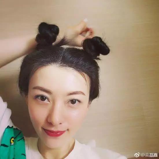 跟薛之谦复婚的高磊鑫，后来怎么就“消失”了？ 第1张