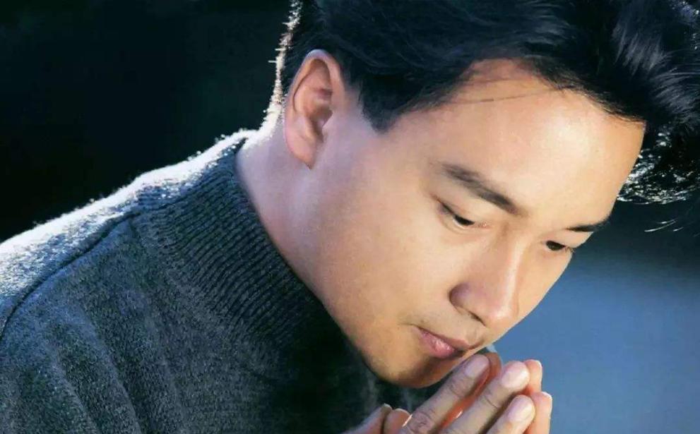 19：06张国荣坠亡，曝两封遗书两份遗言，细节曝光让人细思极恐 第5张