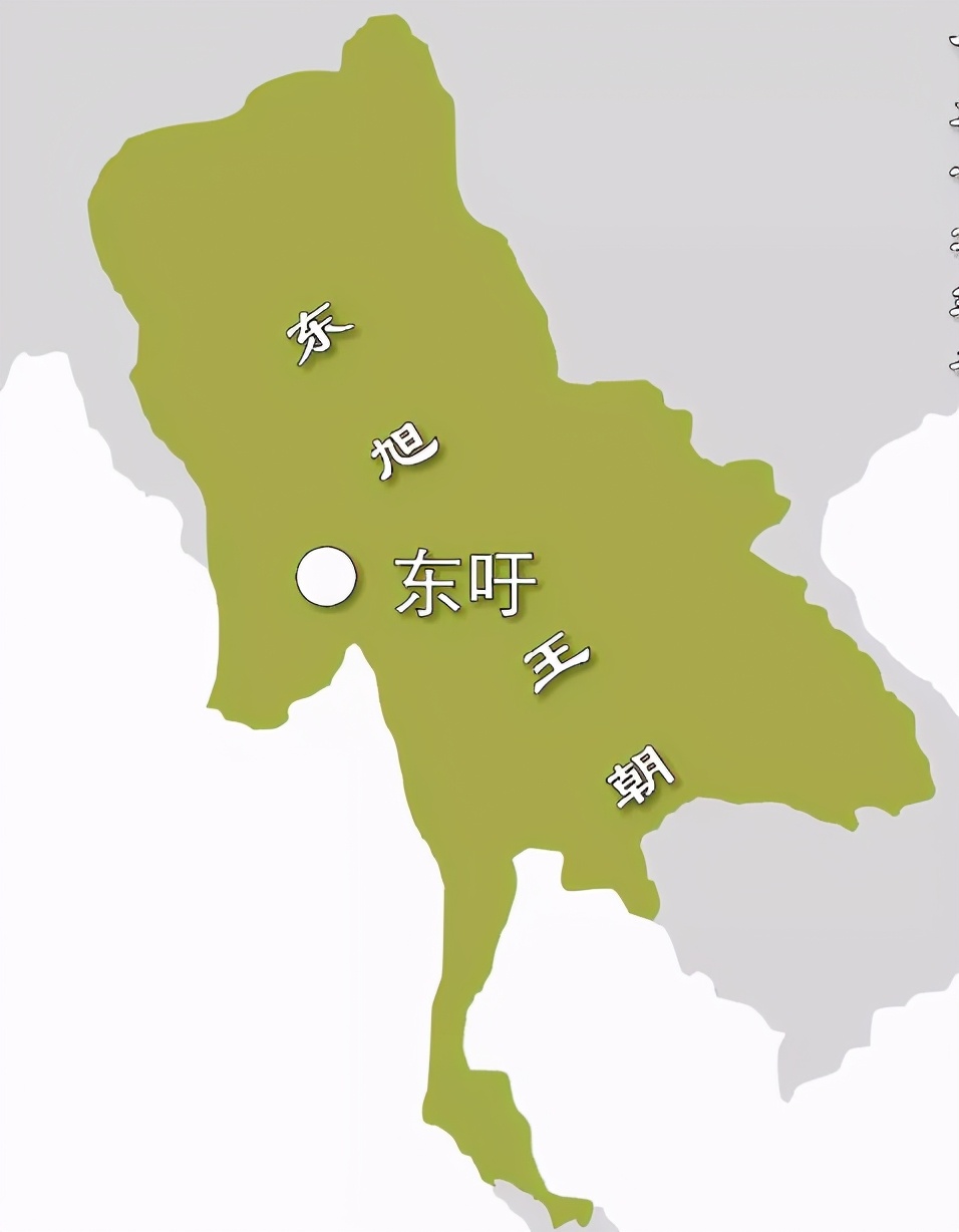 缅甸北部的混乱局面到底是怎么造成的？这里曾经是中国的土地 第13张