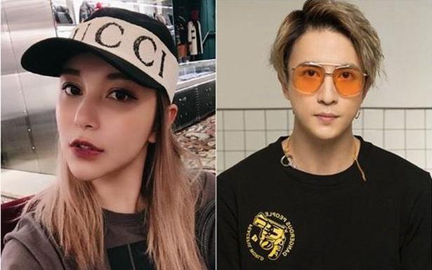 跟薛之谦复婚的高磊鑫，后来怎么就“消失”了？ 第17张