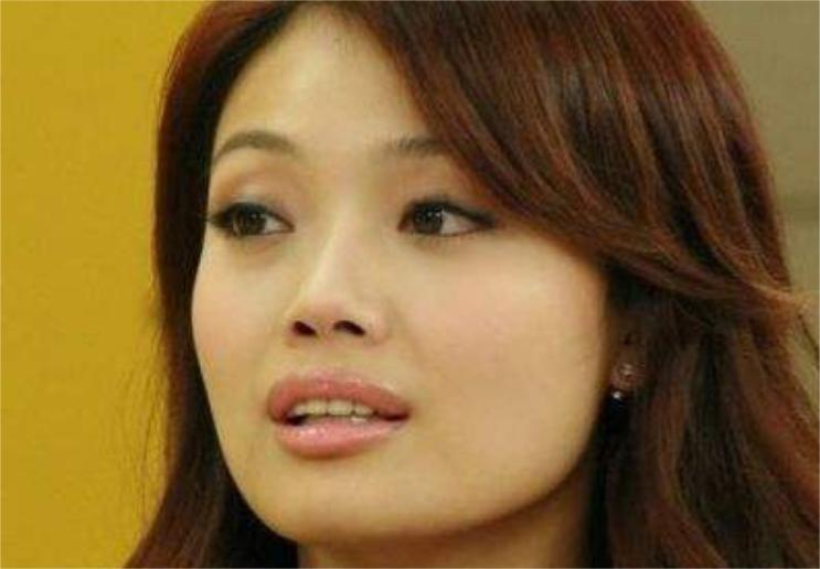 容祖儿春卷事件是什么，为了走红竟被逼这样做，令人咂舌 第9张