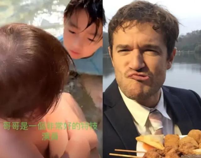 张柏芝第三个儿子的生父终于有了眉目，比你想像的复杂多了 第57张