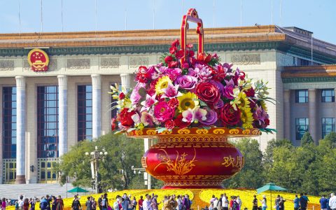 北京国庆旅游攻略（北京号为您推荐一份游玩攻略）