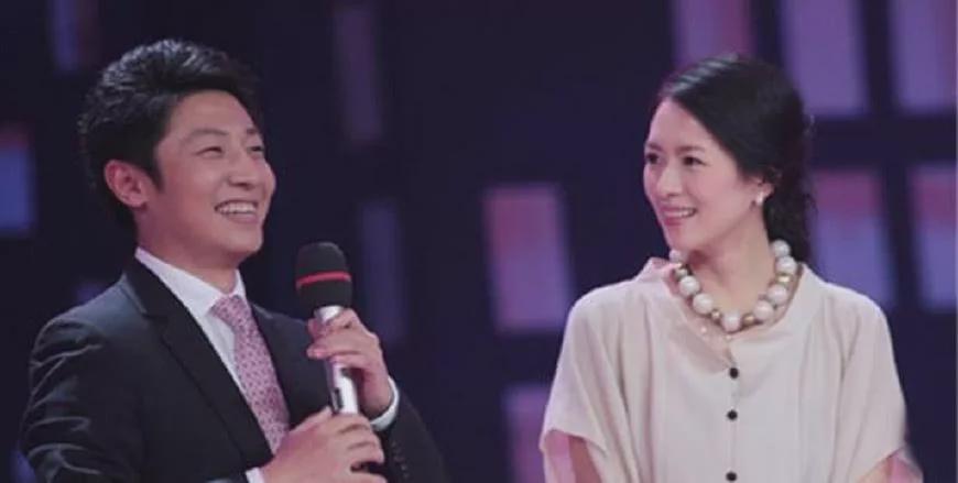 章子怡汪峰被曝离婚，结婚6年，他们为何非议不断？ 第29张