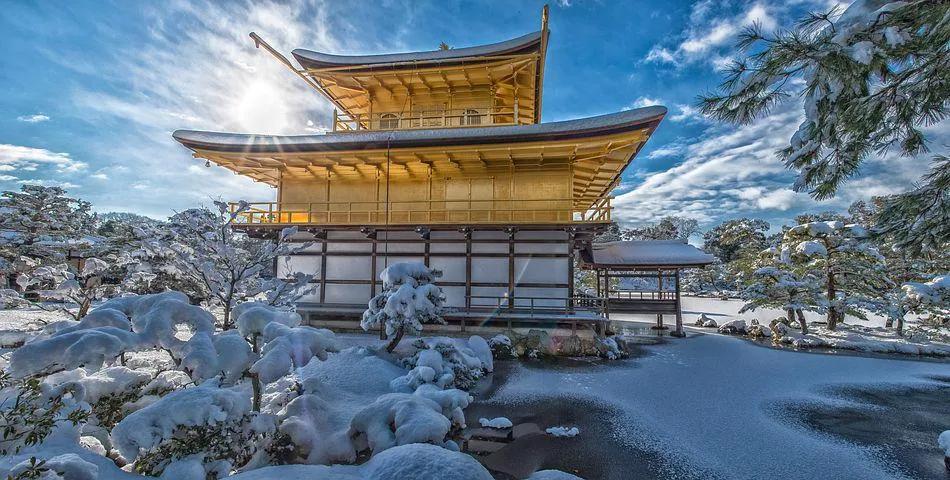 日本有哪些独具特色的文化？ 第7张