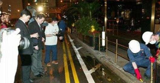 19：06张国荣坠亡，曝两封遗书两份遗言，细节曝光让人细思极恐 第25张
