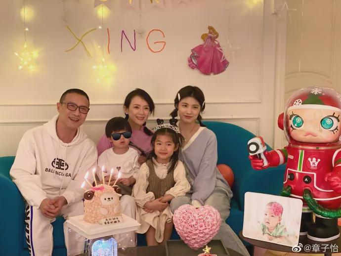 章子怡汪峰被曝离婚，结婚6年，他们为何非议不断？ 第111张