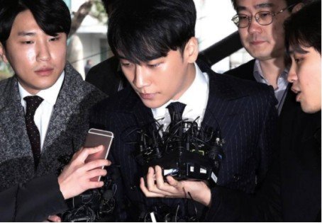 李胜利被判3年，罚款11亿，揭秘一代天团bigbang“衰败”始末 第43张