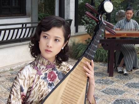 40岁“百变女神“隋俊波，曾与靳东保剑锋相恋，今一家三口超幸福 第13张