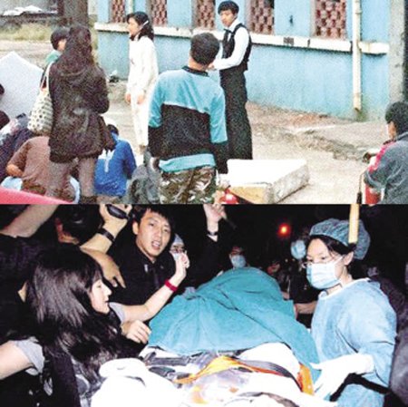 11年前，俞灏明“抱着”Selina冲出火海，经历过生死为何反目成仇 第11张