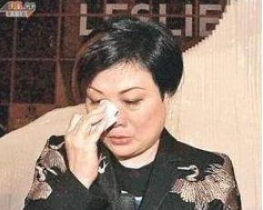 19：06张国荣坠亡，曝两封遗书两份遗言，细节曝光让人细思极恐 第33张