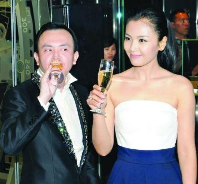 曾经风光无限，超群绝伦的“京城四少”：如今一个比一个狼狈 第35张