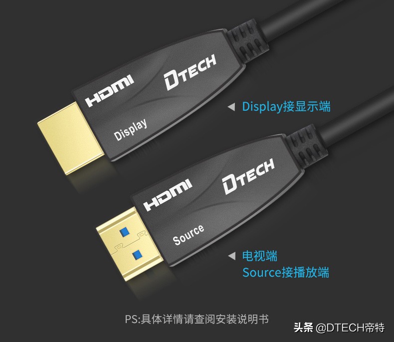HDMI是什么意思？花5分钟看完这篇文章：原来如此！我现在明白了 第21张