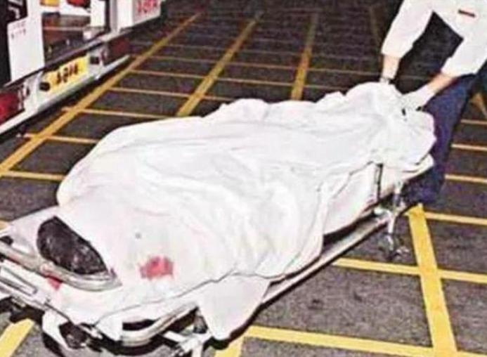 19：06张国荣坠亡，曝两封遗书两份遗言，细节曝光让人细思极恐 第23张