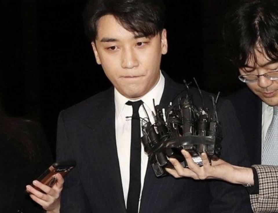 李胜利被判3年，罚款11亿，揭秘一代天团bigbang“衰败”始末 第47张