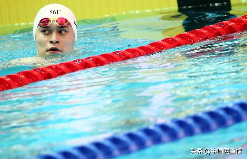 孙杨“兴奋剂检测风波”的来龙去脉 第7张