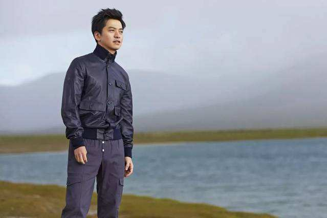 歌手李健：10岁定情青梅竹马，结婚20年无儿无女，与妻子丁克至今 第35张