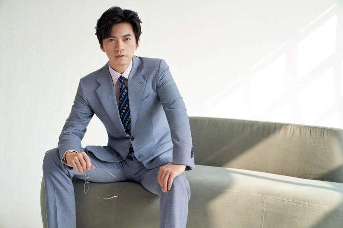 歌手李健：10岁定情青梅竹马，结婚20年无儿无女，与妻子丁克至今 第33张