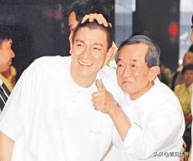 梁朝伟是他干儿子，拒见刘嘉玲张国荣，揭秘泰国白龙王的玄幻一生 第31张