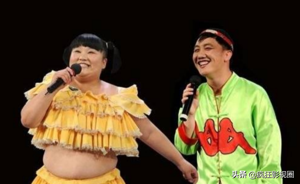 赵本山的徒弟们现状，有人入狱，有人抛弃发妻，有3位已经去世 第95张