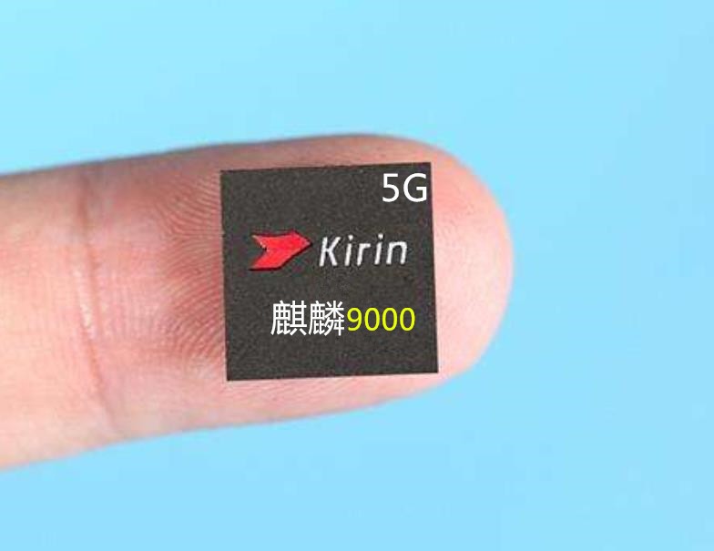 华为P50明明搭载5G芯片，为何不支持5G？背后的原因令人心酸 第7张