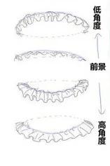 插画入门：如何画好人物衣服的褶皱 第27张