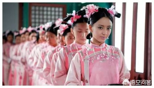 朱棣杀3000宫女真假 2800名宫女需要840万刀 第5张