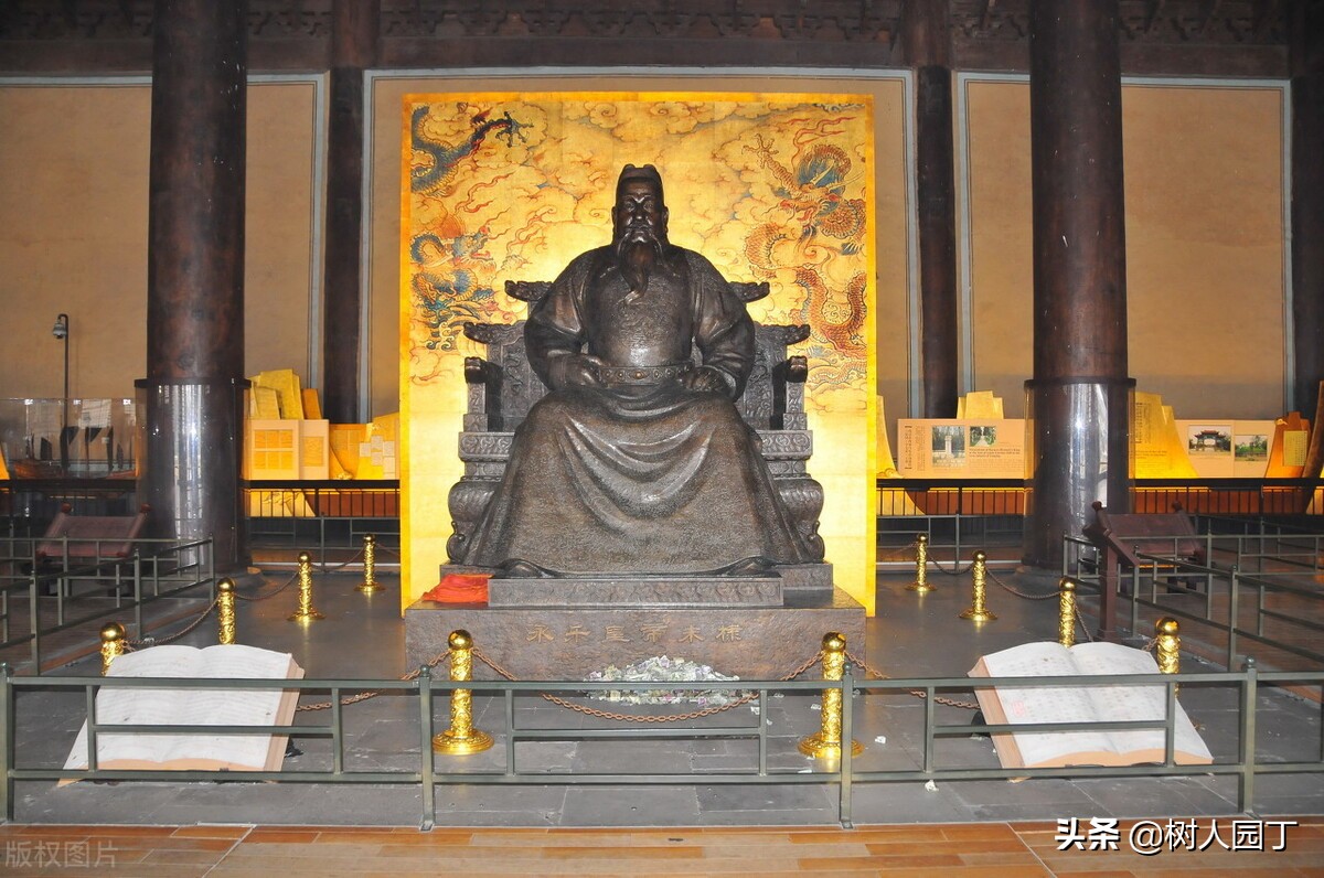 朱棣杀3000宫女真假 2800名宫女需要840万刀 第9张