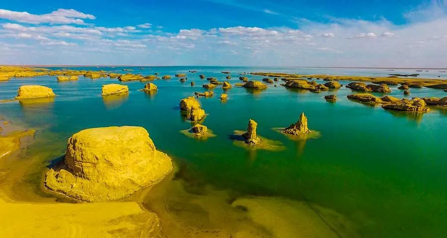 12个青海最值得去的地方，个个美如画，少去一个都可惜 第59张