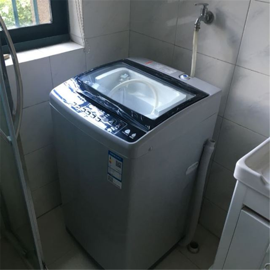 滚筒洗衣机和波轮哪种好？简单说一说：看这5点你就明白了 第7张