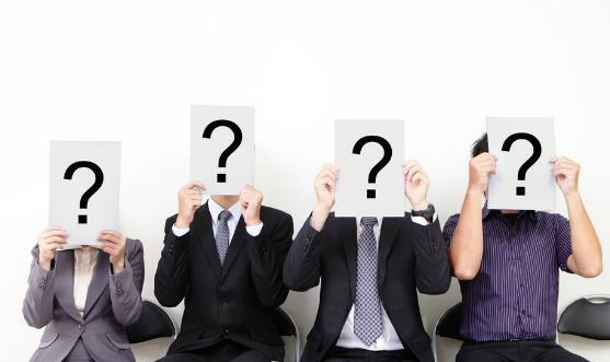 面试时千万别出现这五种情况 成功应对面试的方法推荐 第3张