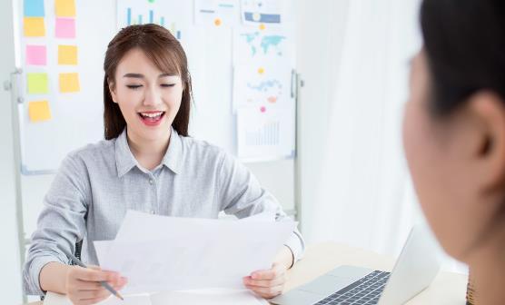 如何抓住面试官心理 能够帮助面试者消除紧张情绪的方法 第5张