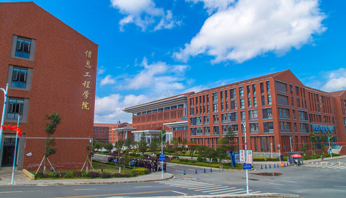 南京浦口有哪些大学 第1张