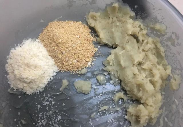 红薯做钓饵这样加工一下，不仅能钓到鲤鱼，还能兼顾大鲫鱼 第9张