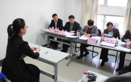 ​面试需要注意的事项 抓住面试官心理的方法 第1张