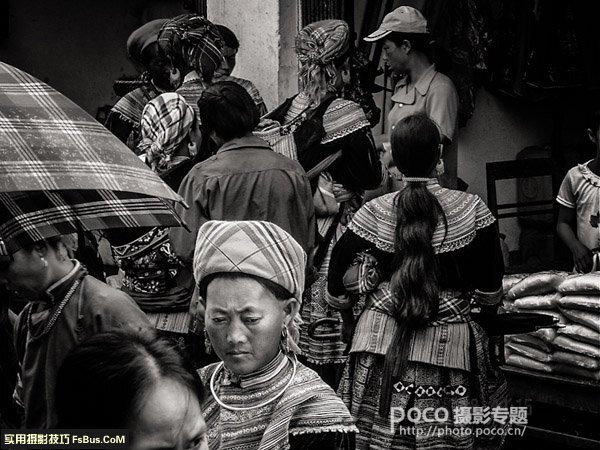 帮你快速提高的十个摄影技巧 第15张