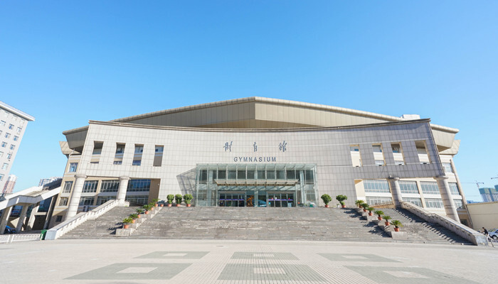 山西太原大学城有哪些大学 第1张