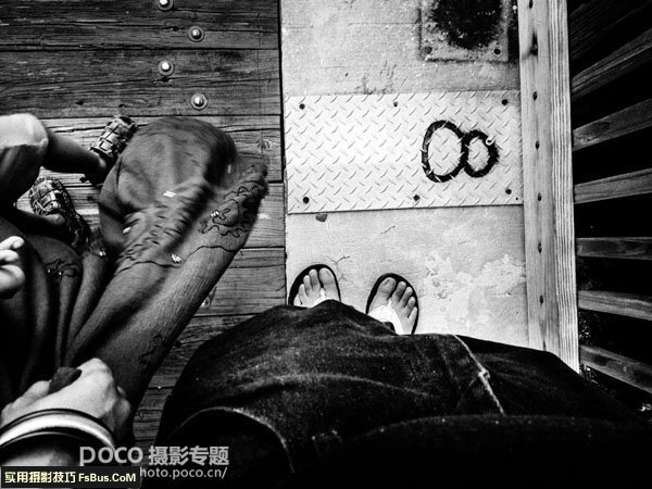 帮你快速提高的十个摄影技巧 第19张