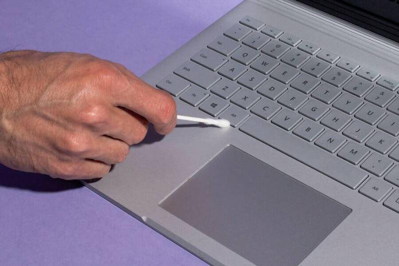 Win11中触摸板不工作怎么办？Win11中触摸板不工作修复方法 第1张