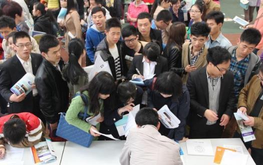 大学生最易就业的八大岗位！ 第3张