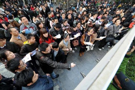 大学生最易就业的八大岗位！ 第5张