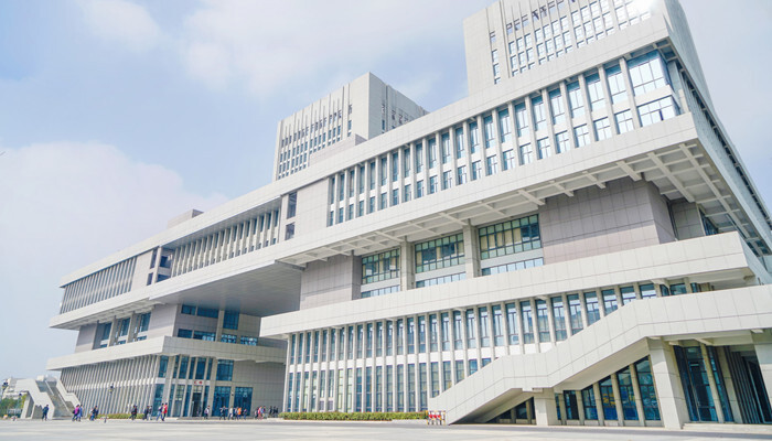 南京政法大学是211吗 第3张