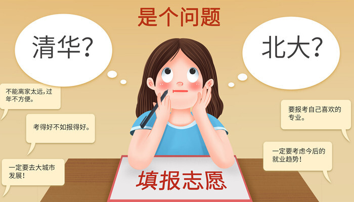 征集志愿会被退档吗 第3张